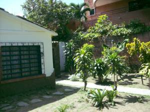 NURIA ROCAS Casa Venta Caracas La Castellana FLEXMLS-12-2028