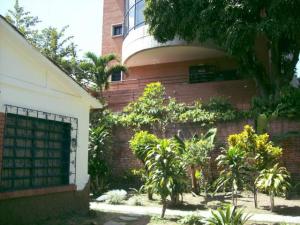 SULAY MEDINA DE PEROZO Casa Venta Caracas La Castellana FLEXMLS-12-2028