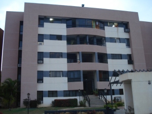 Zulay Elisa Gonzalez Manrique Apartamento Venta Municipio Naguanagua Tazajal FLEXMLS-12-2031