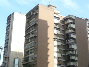 VANESSA GOMES Apartamento Venta Caracas Quinta Crespo FLEXMLS-12-2033