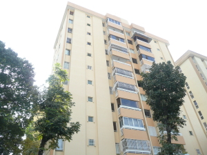 VANESSA GOMES Apartamento Venta Caracas Montalban II FLEXMLS-12-2039