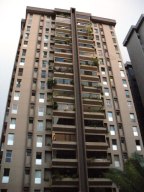 ARIADNA BOUQUETT MORENO Apartamento Venta Caracas El Cigarral FLEXMLS-12-2047
