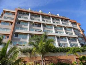 ELIZABETH NUNES Apartamento Venta Caracas La Tahona FLEXMLS-11-9362