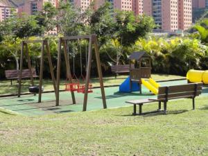 FLORYMAN PE�A Apartamento Venta Caracas La Tahona FLEXMLS-11-9362