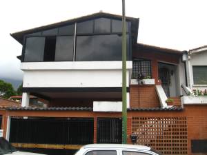 VANESSA GOMES Casa Venta Caracas Campo Claro FLEXMLS-12-2043