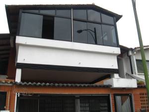 ARIADNA BOUQUETT MORENO Casa Venta Caracas Campo Claro FLEXMLS-12-2043