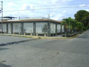 JORGE MENDOZA A. Casa Venta Barquisimeto Parroquia Concepcion FLEXMLS-12-2050