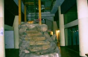 ARIADNA BOUQUETT MORENO Oficina Venta Caracas Parroquia Catedral FLEXMLS-12-2032