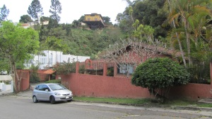 VANESSA GOMES Casa Venta Caracas Tusmare FLEXMLS-12-2051
