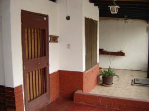 EILEEN CASTILLO Casa En Venta En Maracay - Villas de Aragua C&oacute;digo FLEX: 12-2060