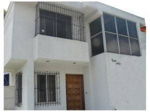 VANESSA GOMES Casa Venta Caracas San Luis FLEXMLS-12-2062