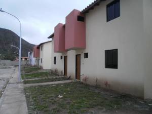 Venta - Casa En Lagunillas - Lagunillasimage fachada RAH:12-2066
