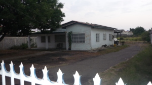 JUSMERI ESPINA Terreno  Venta Ciudad Ojeda Cristobal Colon FLEXMLS-12-2073