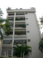 VANESSA GOMES Apartamento Venta Caracas La Florida FLEXMLS-11-5975