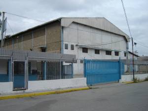 RAPIDOCASA.COM Industrial Venta Maracay Zona Industrial Piñonal Sur FLEXMLS-12-2077