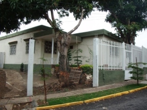 JORGE MENDOZA A. Casa Venta Barquisimeto Parroquia Catedral FLEXMLS-12-2084