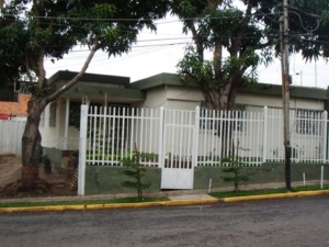 MANUEL ROGELIO PEREZ Casa Venta Barquisimeto Parroquia Catedral FLEXMLS-12-2084