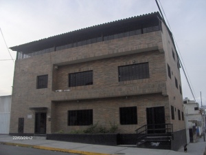 JORGE MENDOZA A. Edificio Venta Barquisimeto Parroquia Catedral FLEXMLS-07-3147