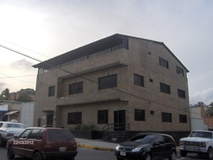 MANUEL ROGELIO PEREZ Edificio Venta Barquisimeto Parroquia Catedral FLEXMLS-07-3147