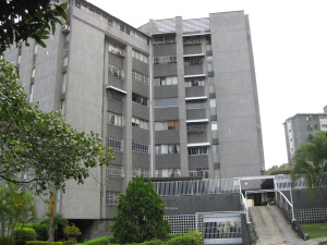 VANESSA GOMES Apartamento Venta Caracas San Luis FLEXMLS-12-2094
