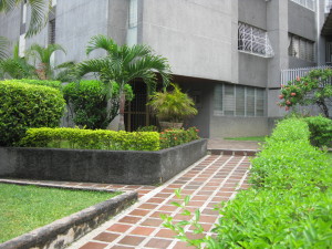 ARIADNA BOUQUETT MORENO Apartamento Venta Caracas San Luis FLEXMLS-12-2094