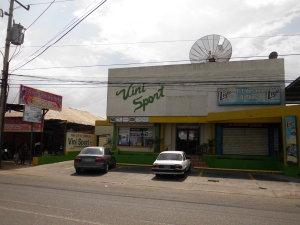 LEONARDO LUZARDO Edificio Venta Maracaibo Sierra Maestra FLEXMLS-12-2101