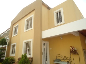NELSON CASTELLANO CALDERA Townhouse Venta Maracaibo Cumbres de Maracaibo FLEXMLS-12-2105