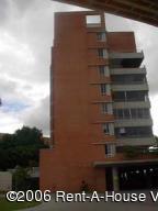 ELIZABETH NUNES Apartamento Venta Caracas La Tahona FLEXMLS-12-2131