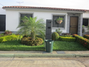 MANUEL ROGELIO PEREZ Casa Venta Barquisimeto Parroquia Catedral FLEXMLS-12-1698