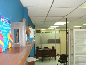 CAROLINA VILLALOBOS Local Comercial Alquiler Maracaibo Tierra Negra FLEXMLS-12-2142