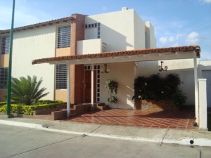 Carmelina Coronel Casa Venta Cabudare Parroquia Jos� Gregorio FLEXMLS-12-2154
