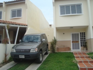 Carmelina Coronel Casa Venta Cabudare Parroquia Jos� Gregorio FLEXMLS-12-2155