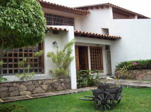 JORGE MENDOZA A. Casa Venta Barquisimeto Parroquia Santa Rosa FLEXMLS-12-2158