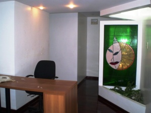SULAY MEDINA DE PEROZO Oficina Alquiler Caracas La Castellana FLEXMLS-12-2160
