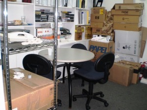 SULAY MEDINA DE PEROZO Oficina Alquiler Caracas La Castellana FLEXMLS-12-2167