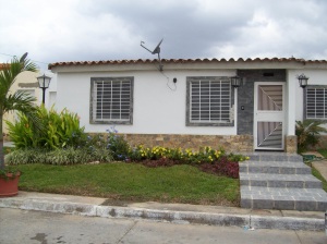 MANUEL ROGELIO PEREZ Casa Venta Barquisimeto Parroquia Santa Rosa FLEXMLS-12-2174