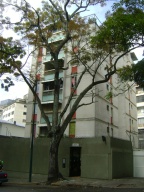 ARIADNA BOUQUETT MORENO Apartamento Venta Caracas Los Caobos FLEXMLS-12-2176