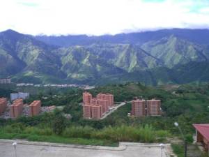 ARIADNA BOUQUETT MORENO Apartamento Venta Caracas Miravila FLEXMLS-12-2182