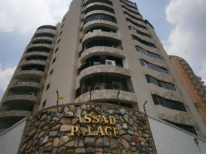 Estela Beatriz P�rez Rivas Apartamento En Venta En Valencia - El Parral C&oacute;digo FLEX: 12-2186