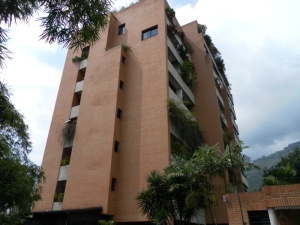 MIGUEL  BECERRA  Apartamento Venta Caracas Alta Florida FLEXMLS-12-2190