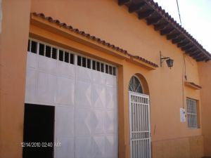 Venta - Casa En Yaritagua - Municipio Peñaimage fachada RAH:12-2199