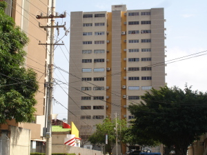 JUSMERI ESPINA Apartamento Venta Maracaibo Las Delicias FLEXMLS-12-2200