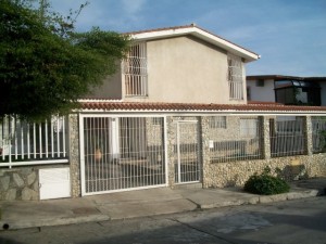 DEYANIRA OCHOA Casa Venta Caracas Vista Alegre FLEXMLS-12-2204