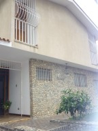 ARIADNA BOUQUETT MORENO Casa Venta Caracas Vista Alegre FLEXMLS-12-2204