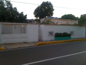 JUSMERI ESPINA Casa Venta Maracaibo La Fundacion FLEXMLS-12-2321