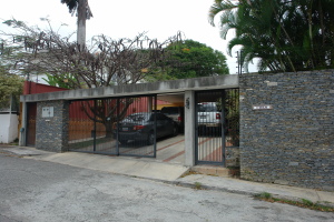 NURIA ROCAS Casa Venta Caracas Prados del Este FLEXMLS-12-2222