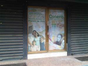 CAROLINA VILLALOBOS Local Comercial Venta Maracaibo Tierra Negra FLEXMLS-12-2214
