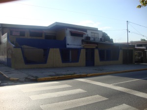 MANUEL ROGELIO PEREZ Casa Venta Barquisimeto Parroquia Concepcion FLEXMLS-12-2223
