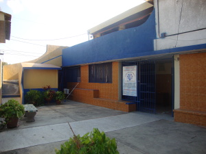 JORGE MENDOZA A. Casa Venta Barquisimeto Parroquia Concepcion FLEXMLS-12-2223