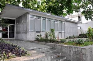 RUSSO   RILL Oficina Alquiler Caracas Chuao FLEXMLS-12-2220